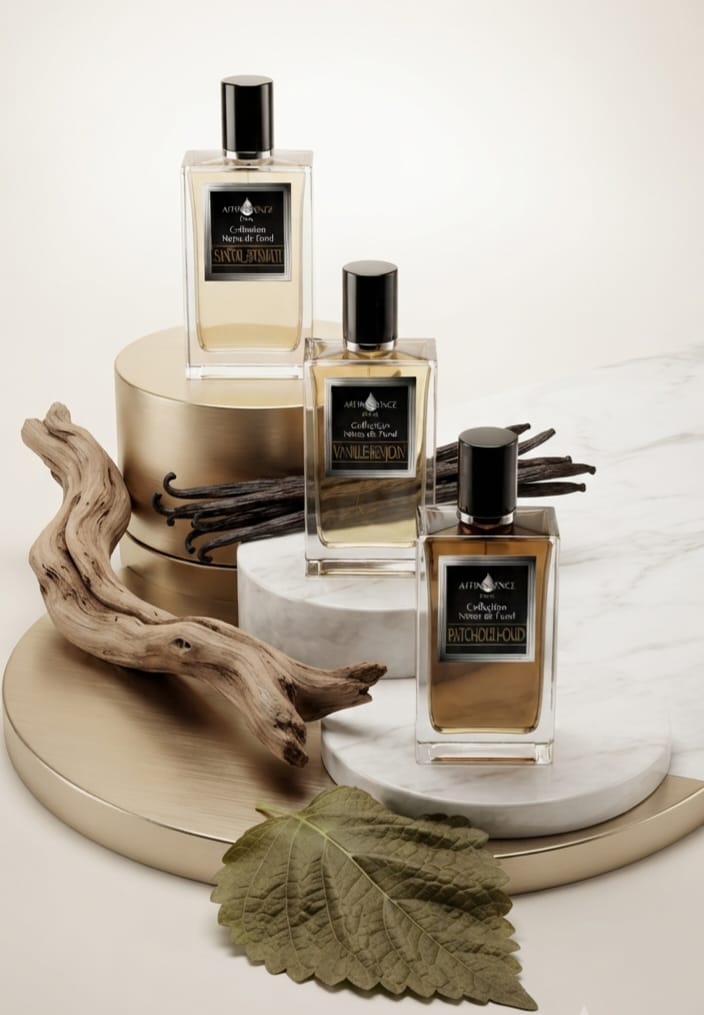 Affinessence