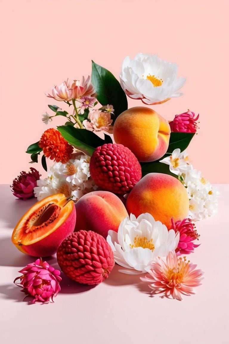 Parfums Floral/Fruité