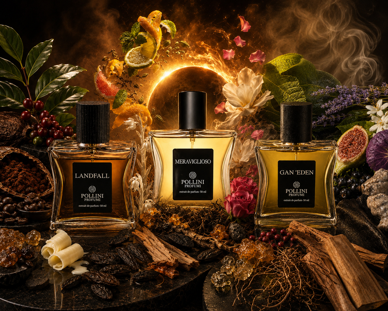 Pollini Profumi