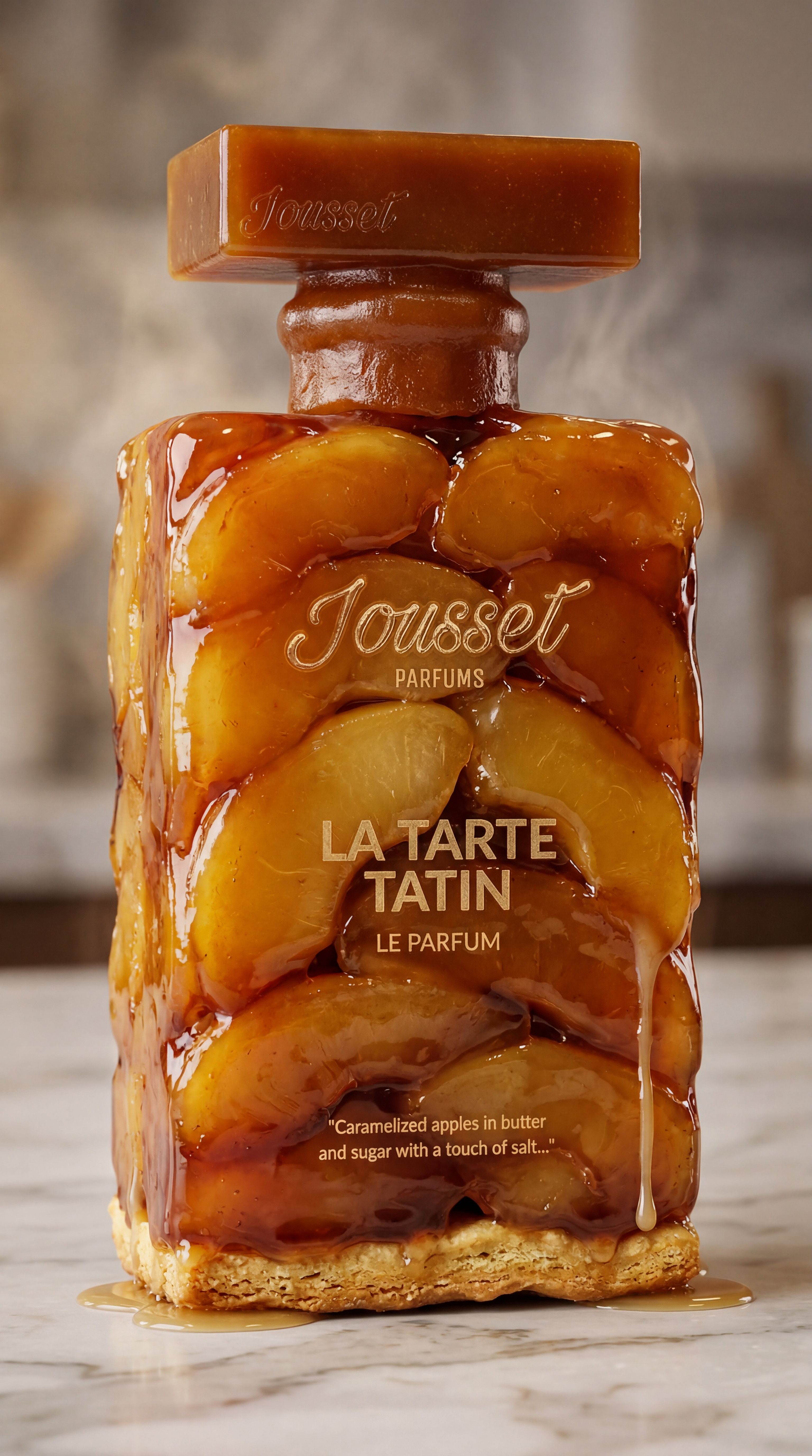 La Tarte Tatin 50ml