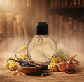 Vanille 8:00 100ml