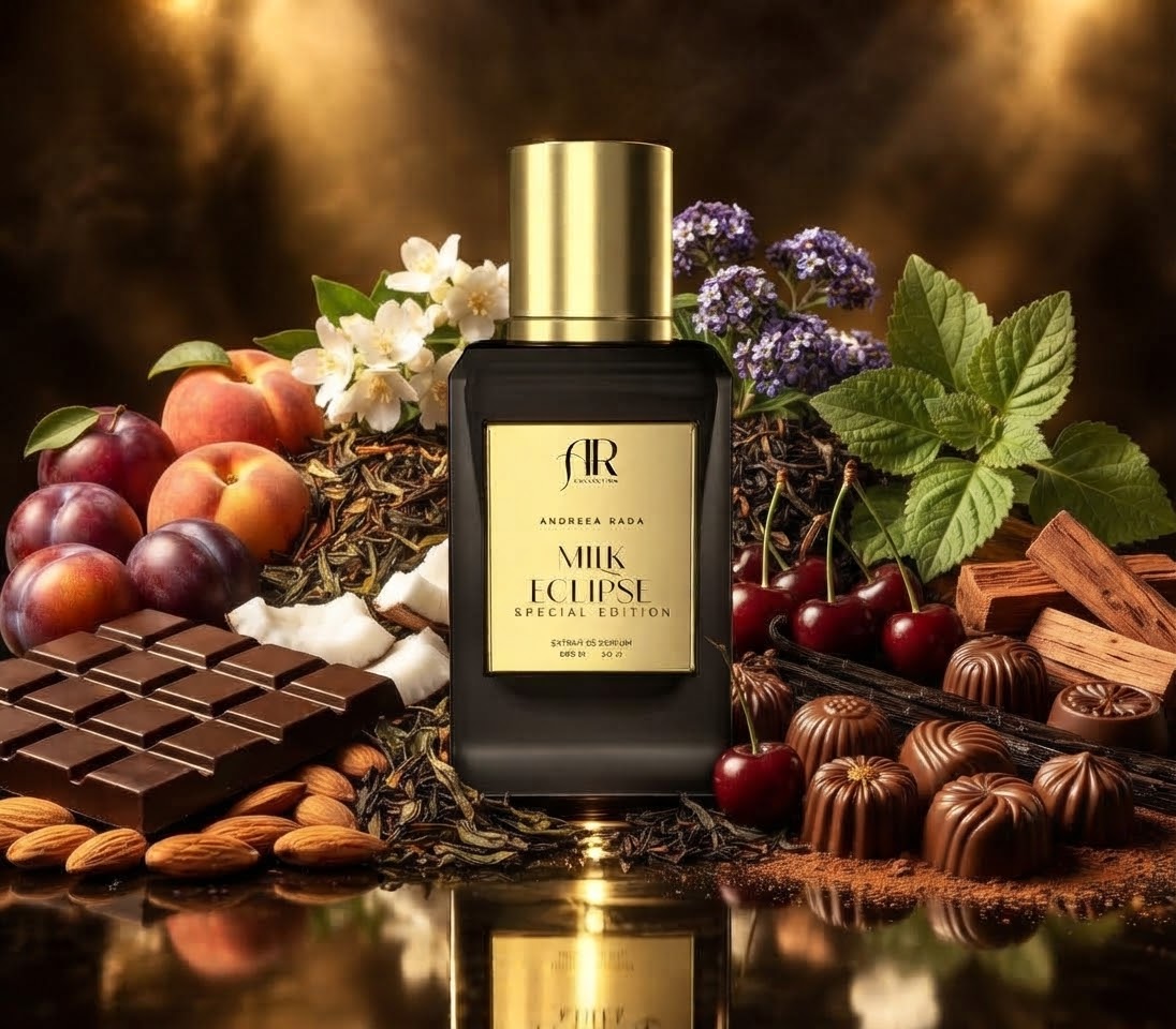Milk Éclipse 65ml