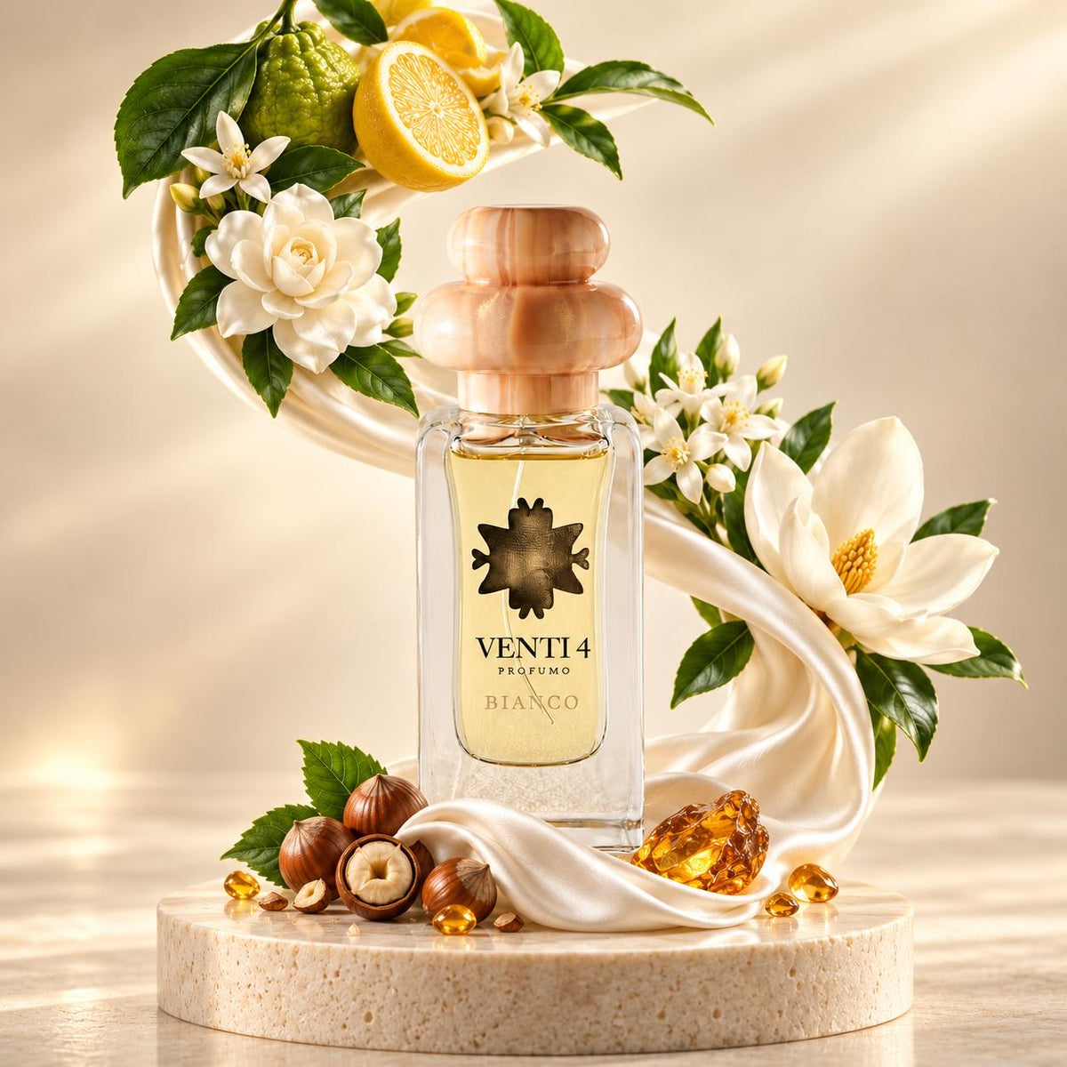 Bianco 50ml