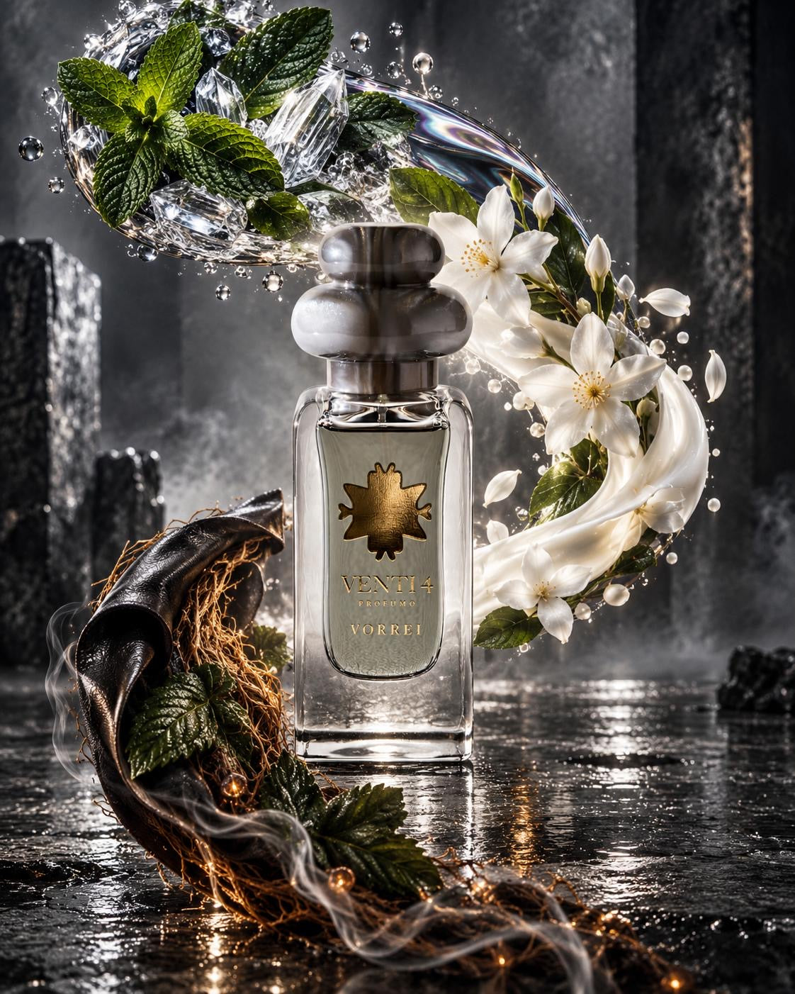 Vorrei 50ml
