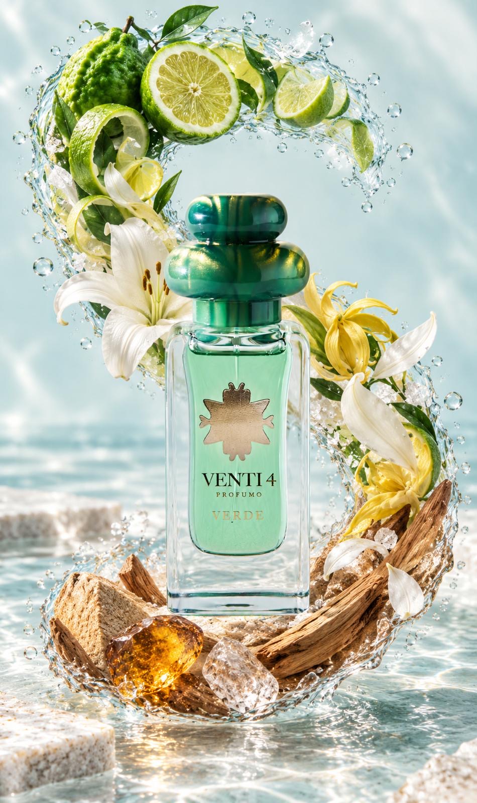 Verde 50ml
