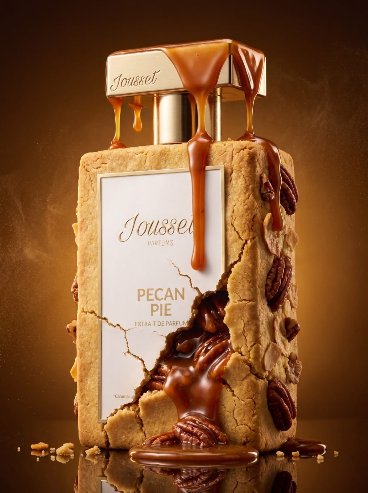 Pecan Pie 50ml