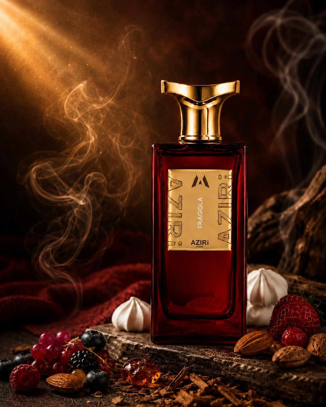 Fragola 100ml