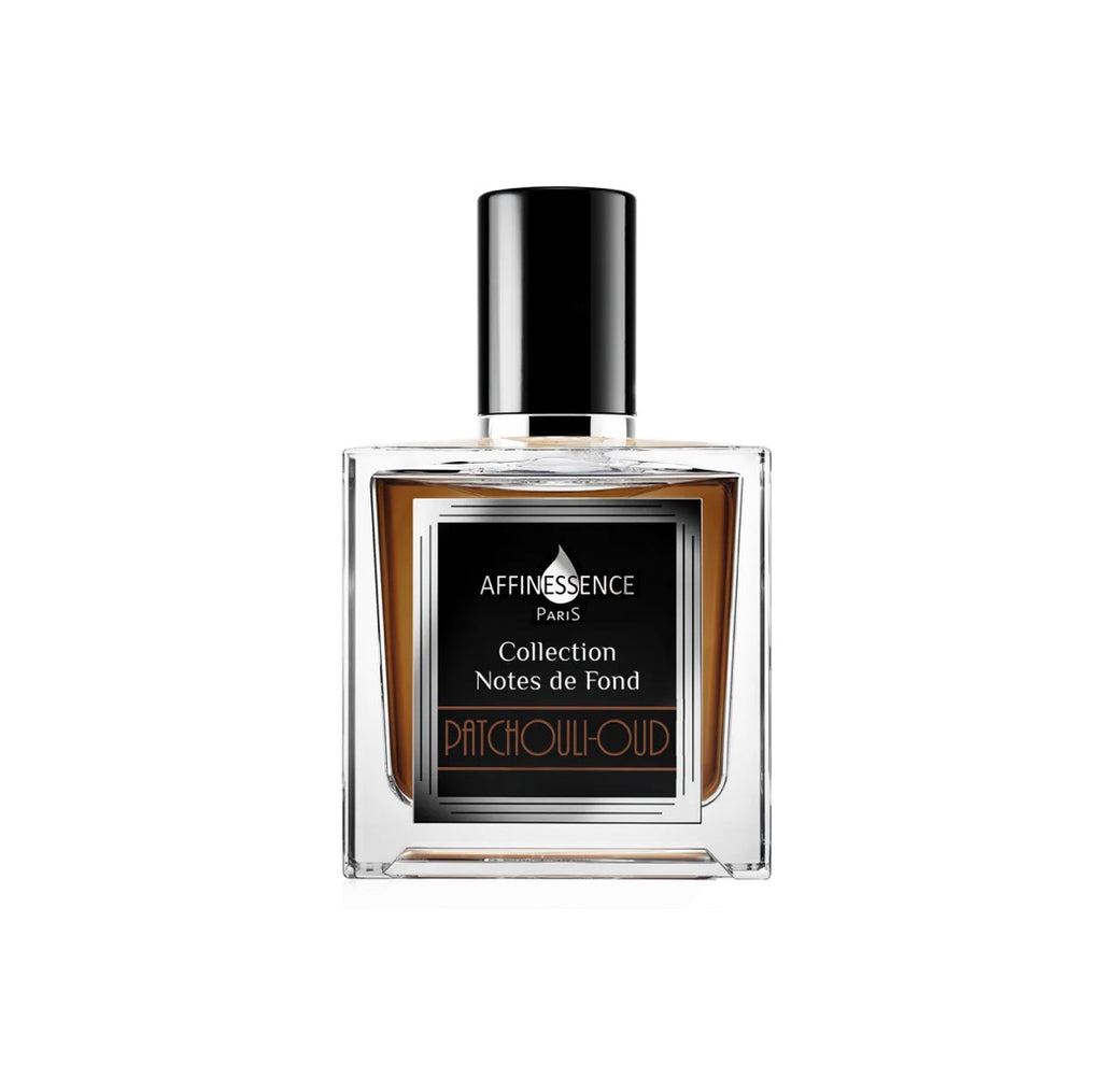 Patchouli oud 50ml