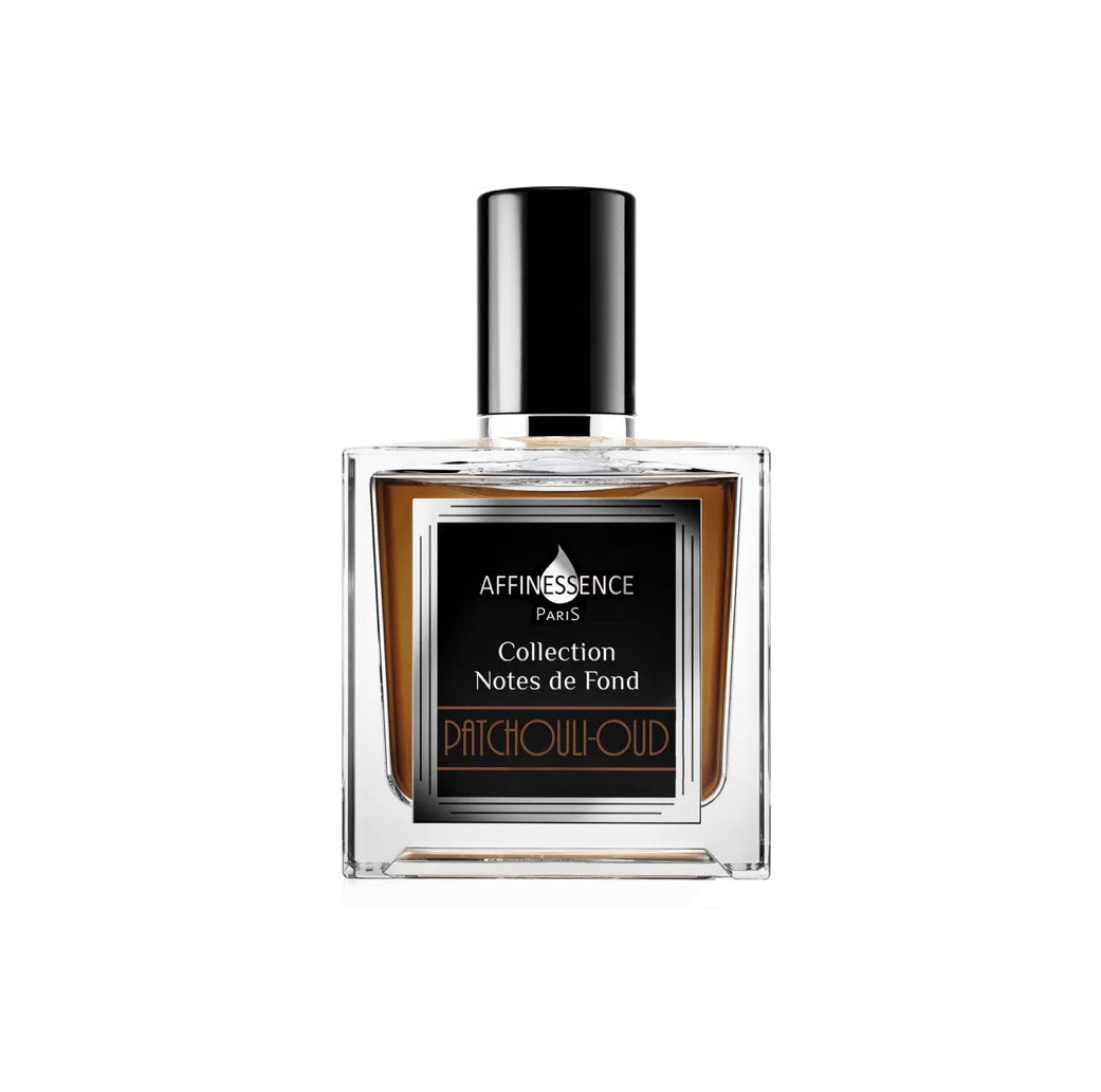 Patchouli oud 50ml