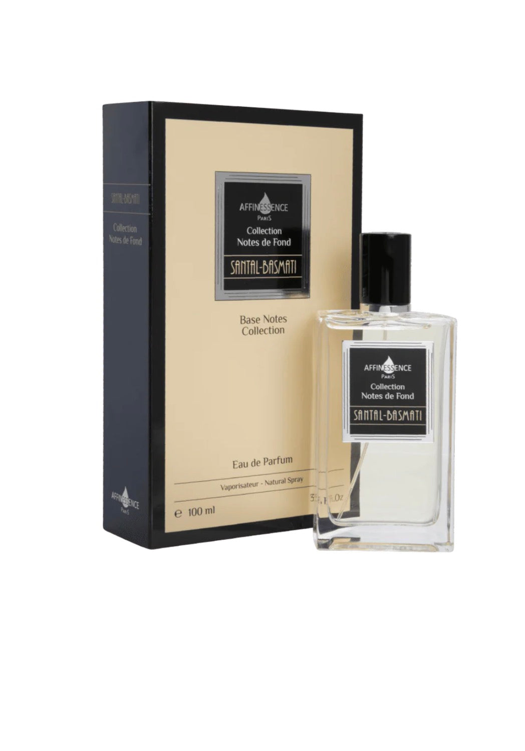 Santal-Basmati 100ml