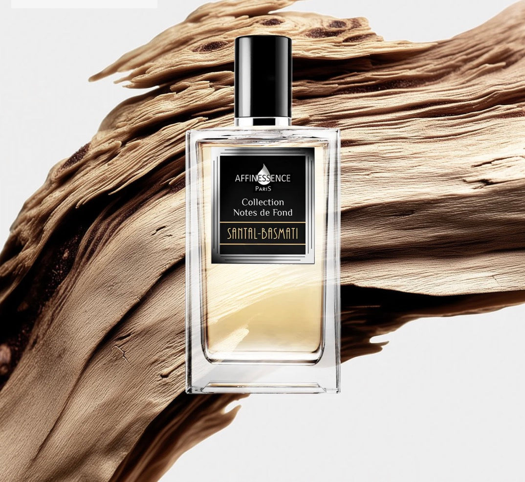 Santal-Basmati 100ml
