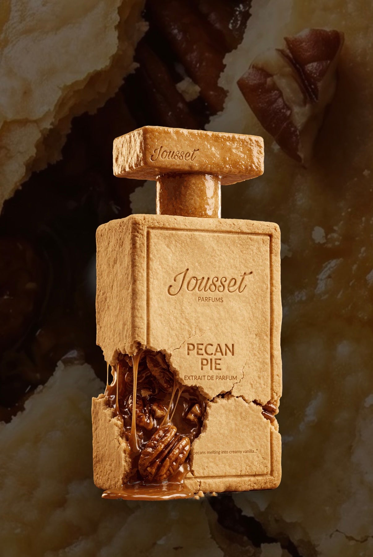 Pecan Pie 50ml