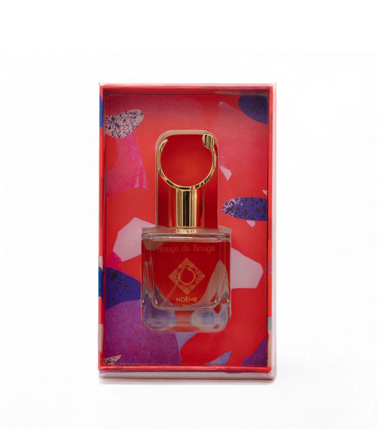 Rouge de rouge 100ml