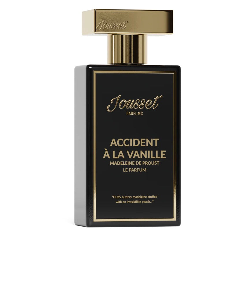 Accident À la Vanille-Madeleine De Proust 50ml