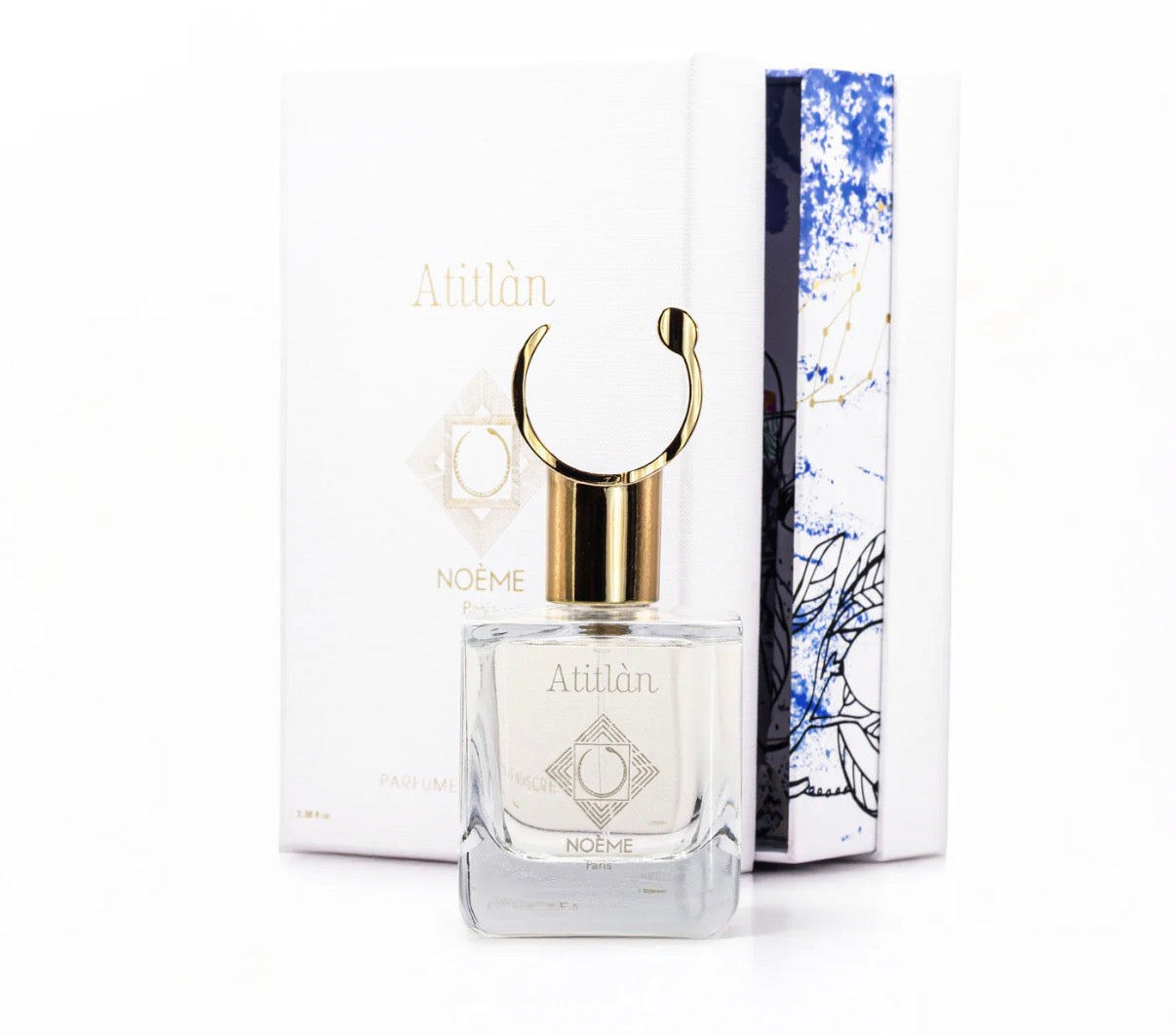 Atitlàn 100ml