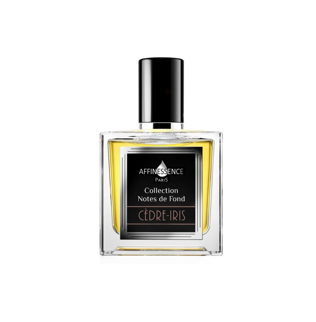 Cèdre iris 50ml