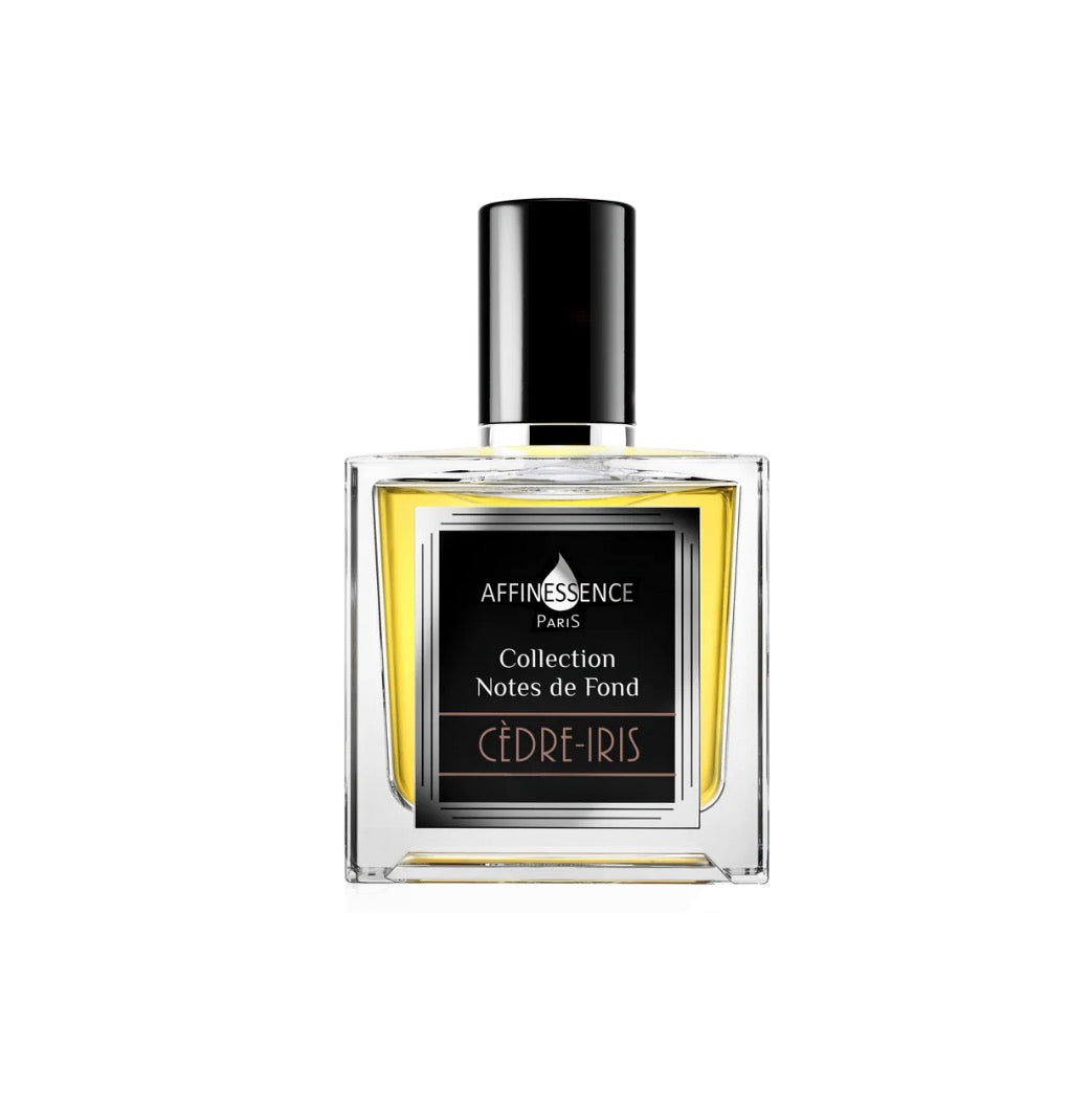 Cèdre iris 50ml