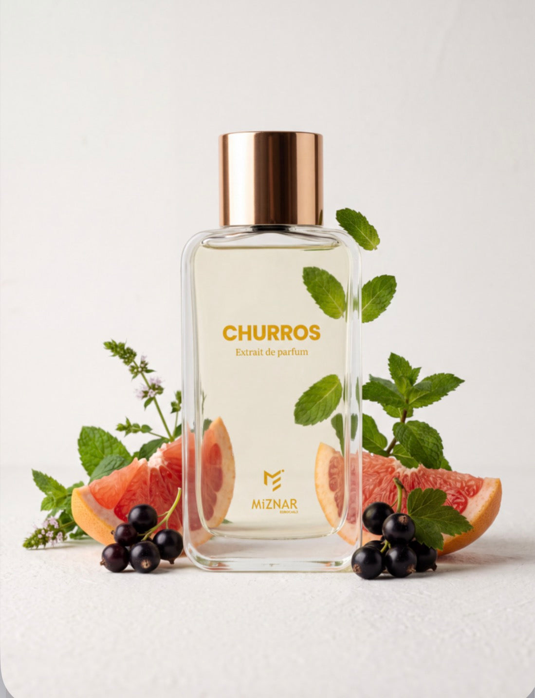 Churros 100ml