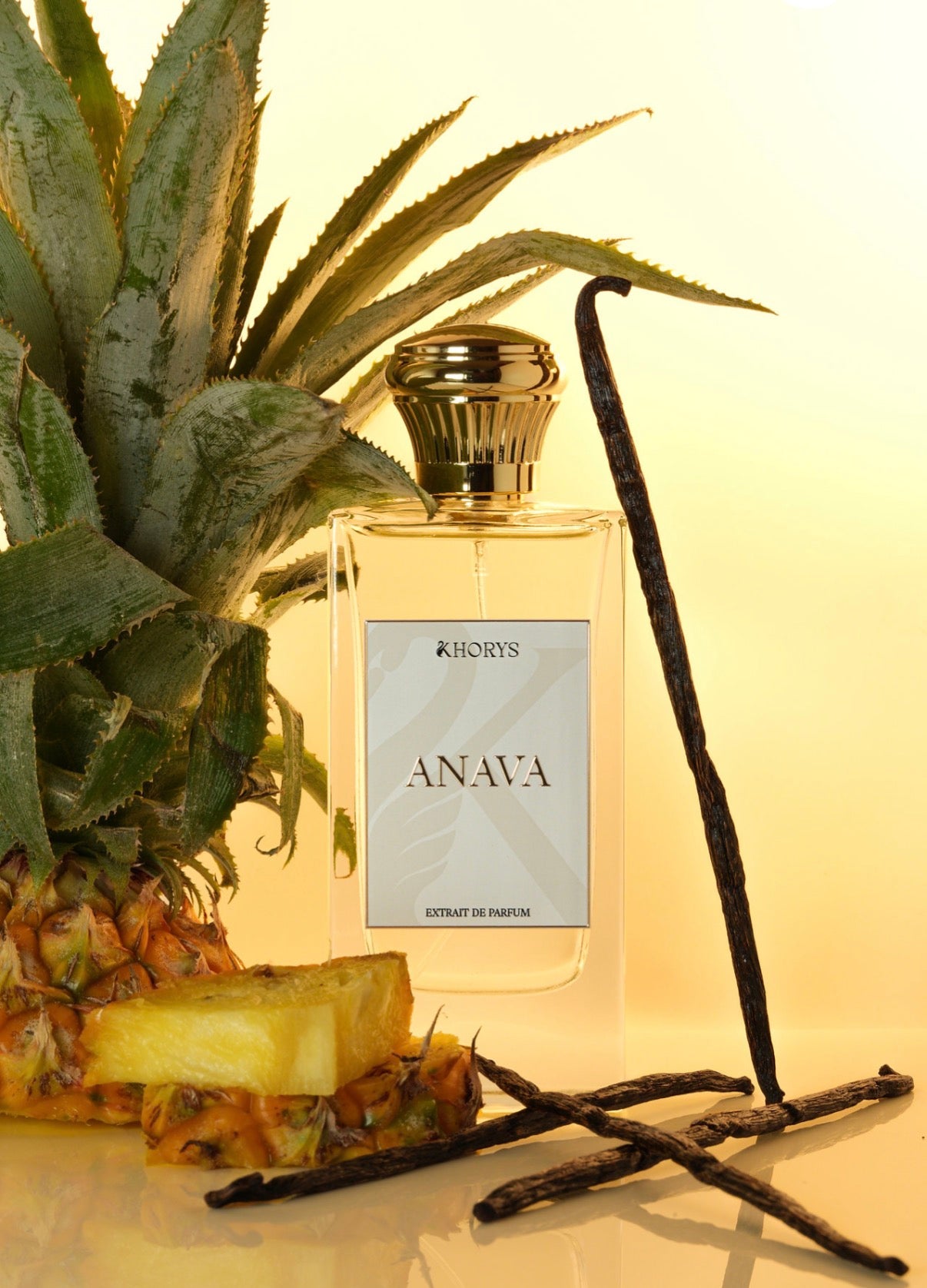 Anava - Khorys 80ml