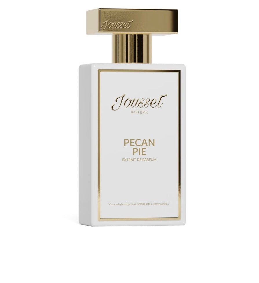 Pecan Pie 50ml