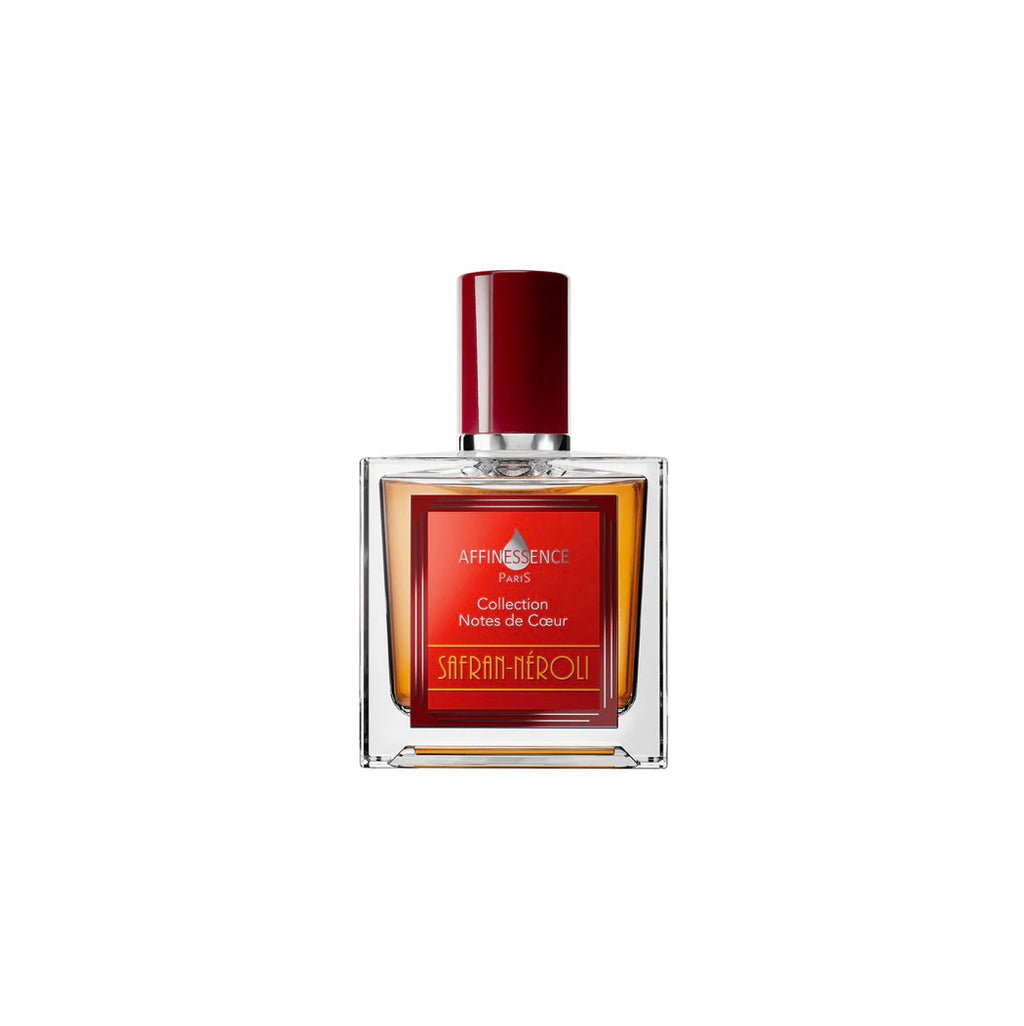 Safran néroli 50ml