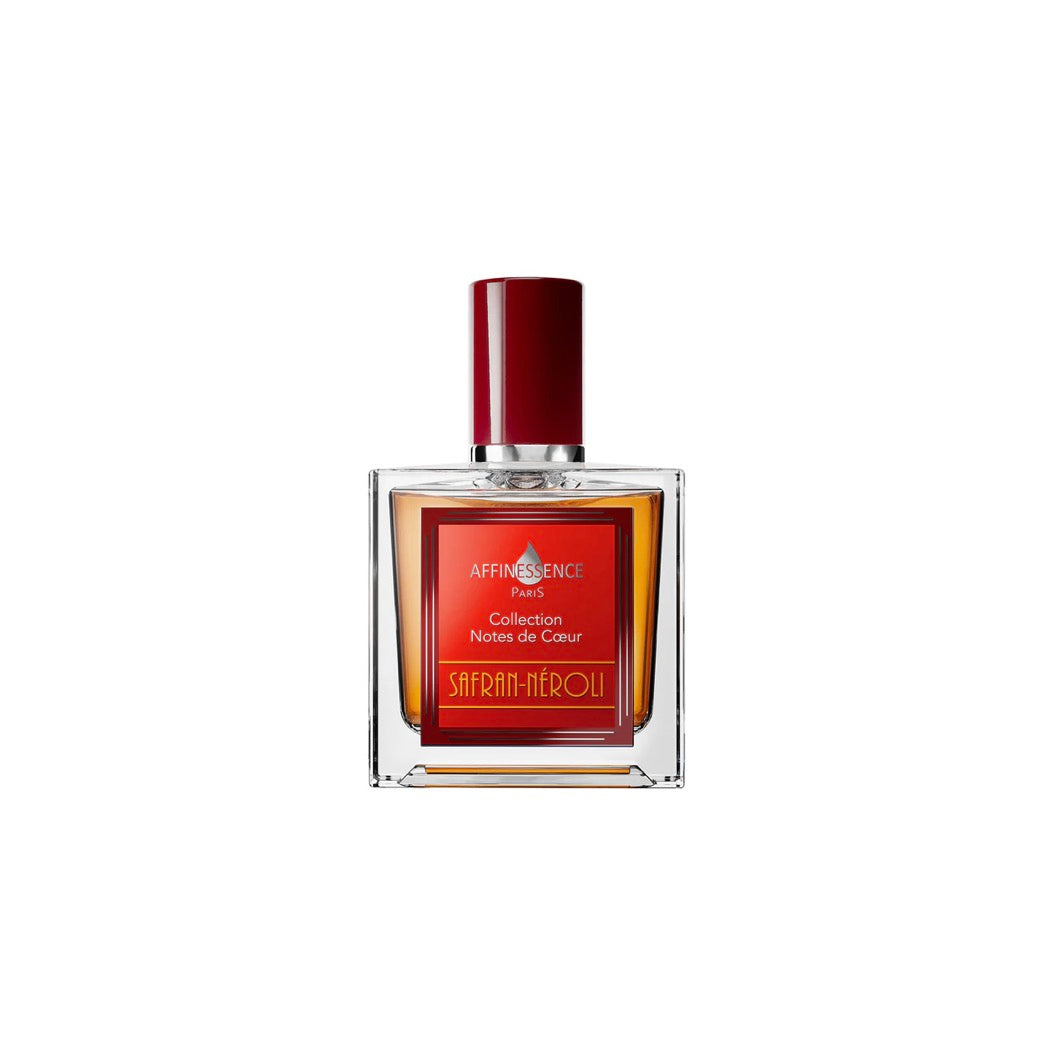 Safran néroli 50ml