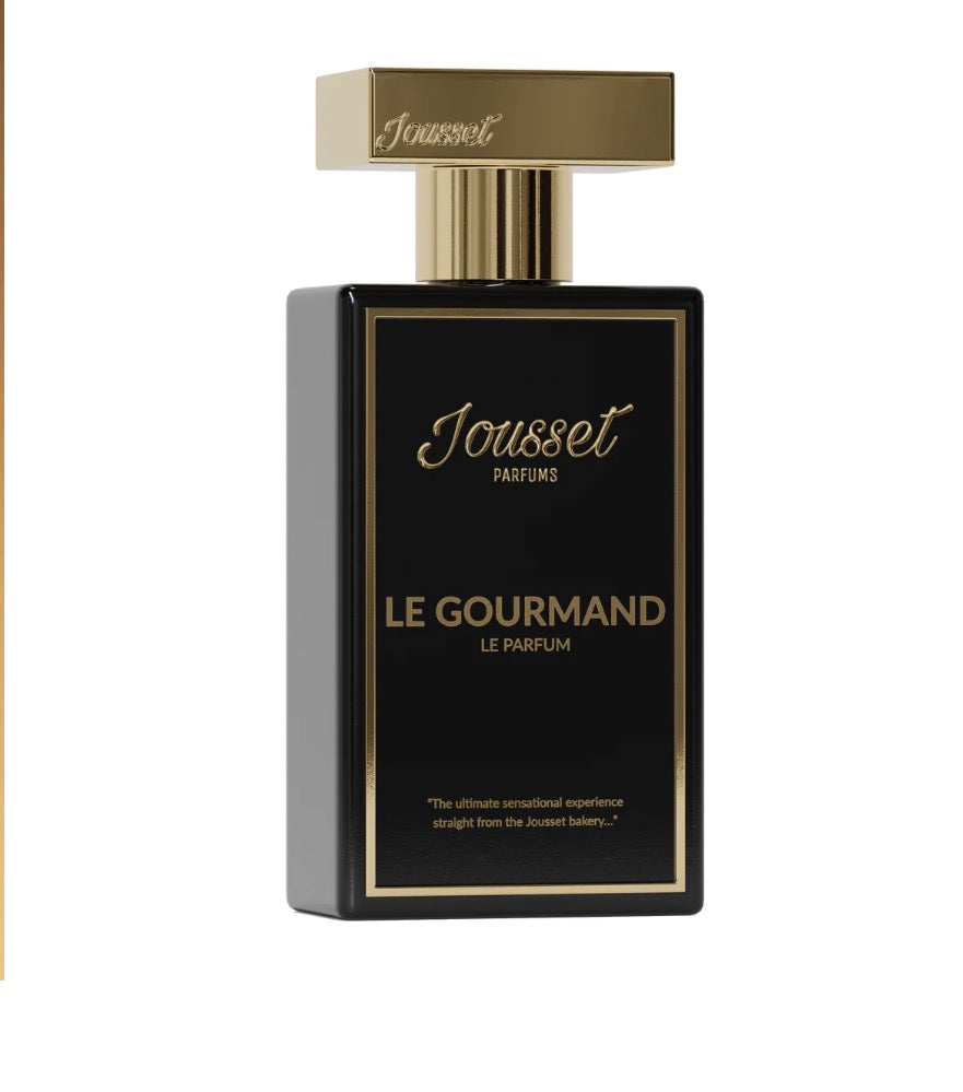Le Gourmand 50ml