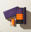 Coffret Most Loved Sample