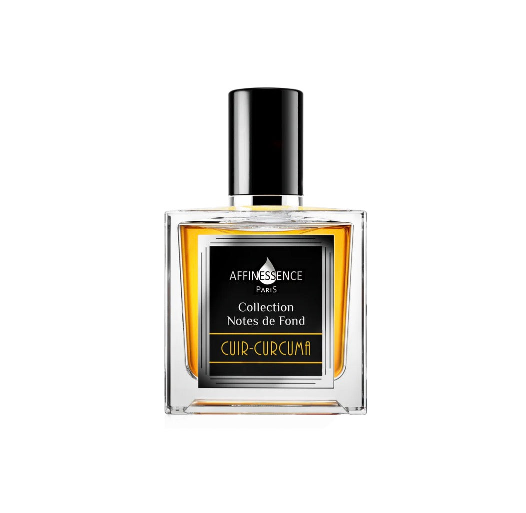 Cuir curcuma 50ml