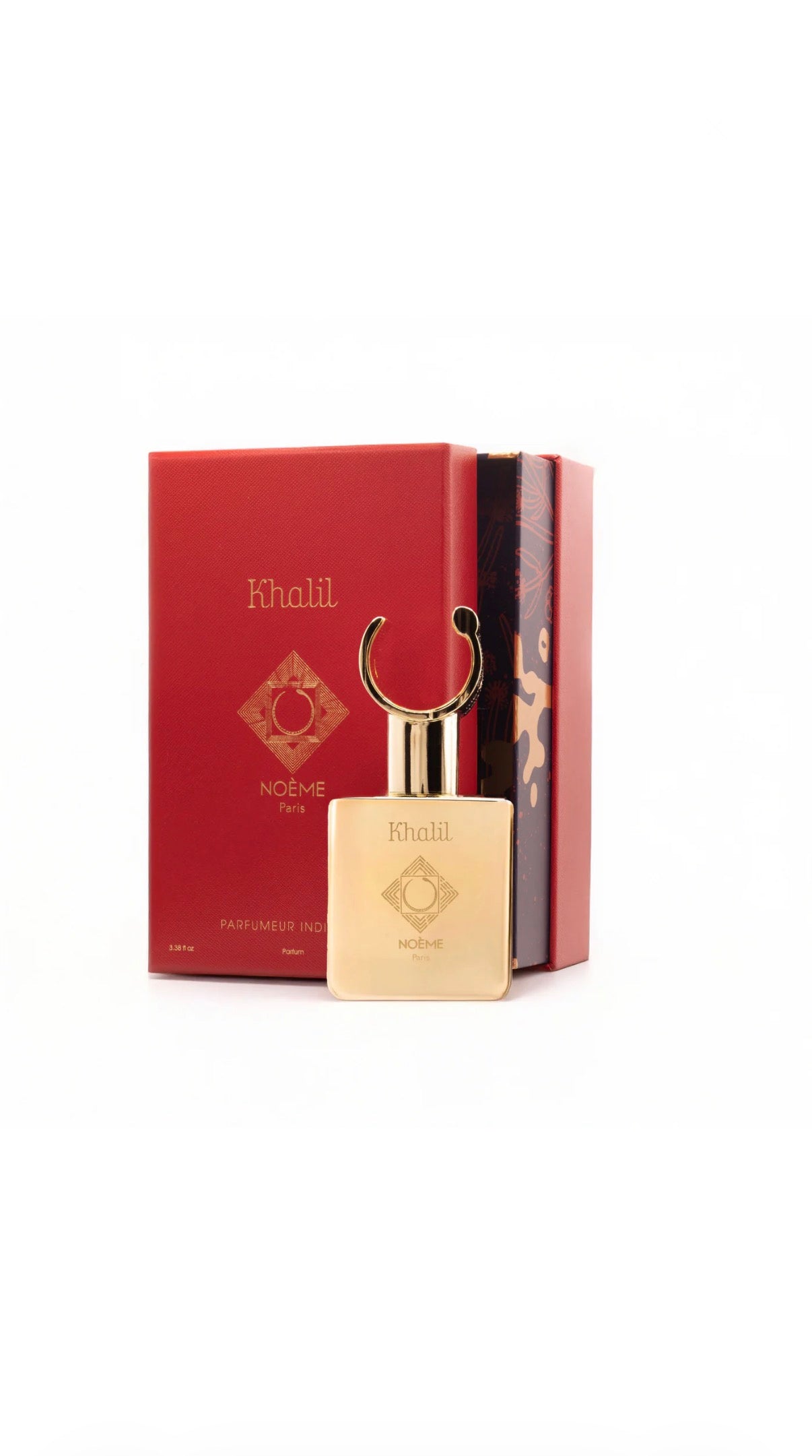 Khalil 100ml