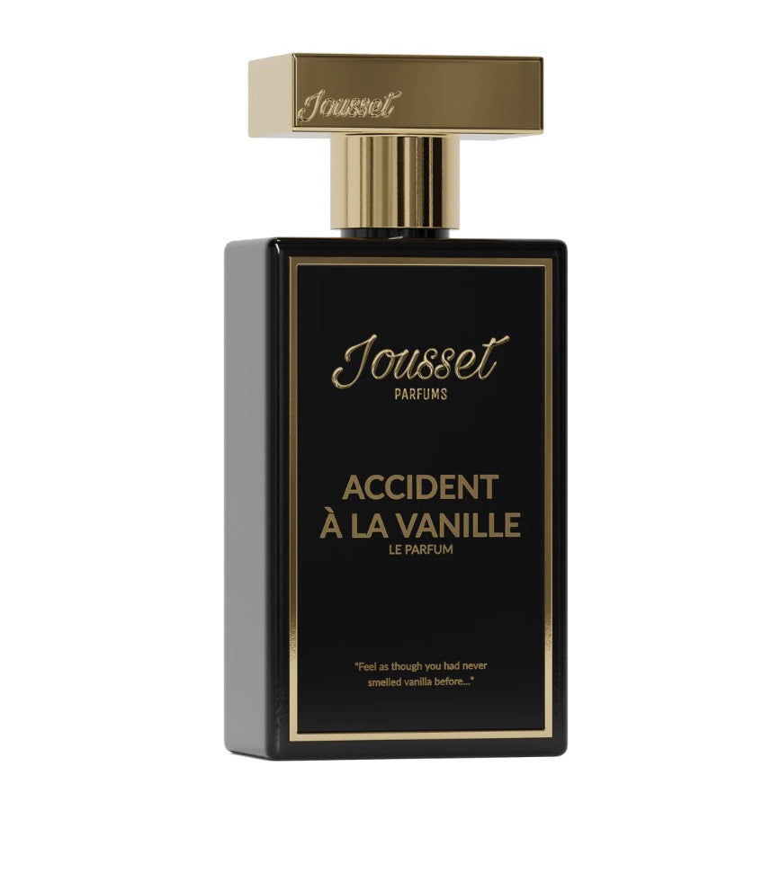 Accident À la Vanille 50ml