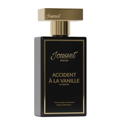Accident À la Vanille 50ml