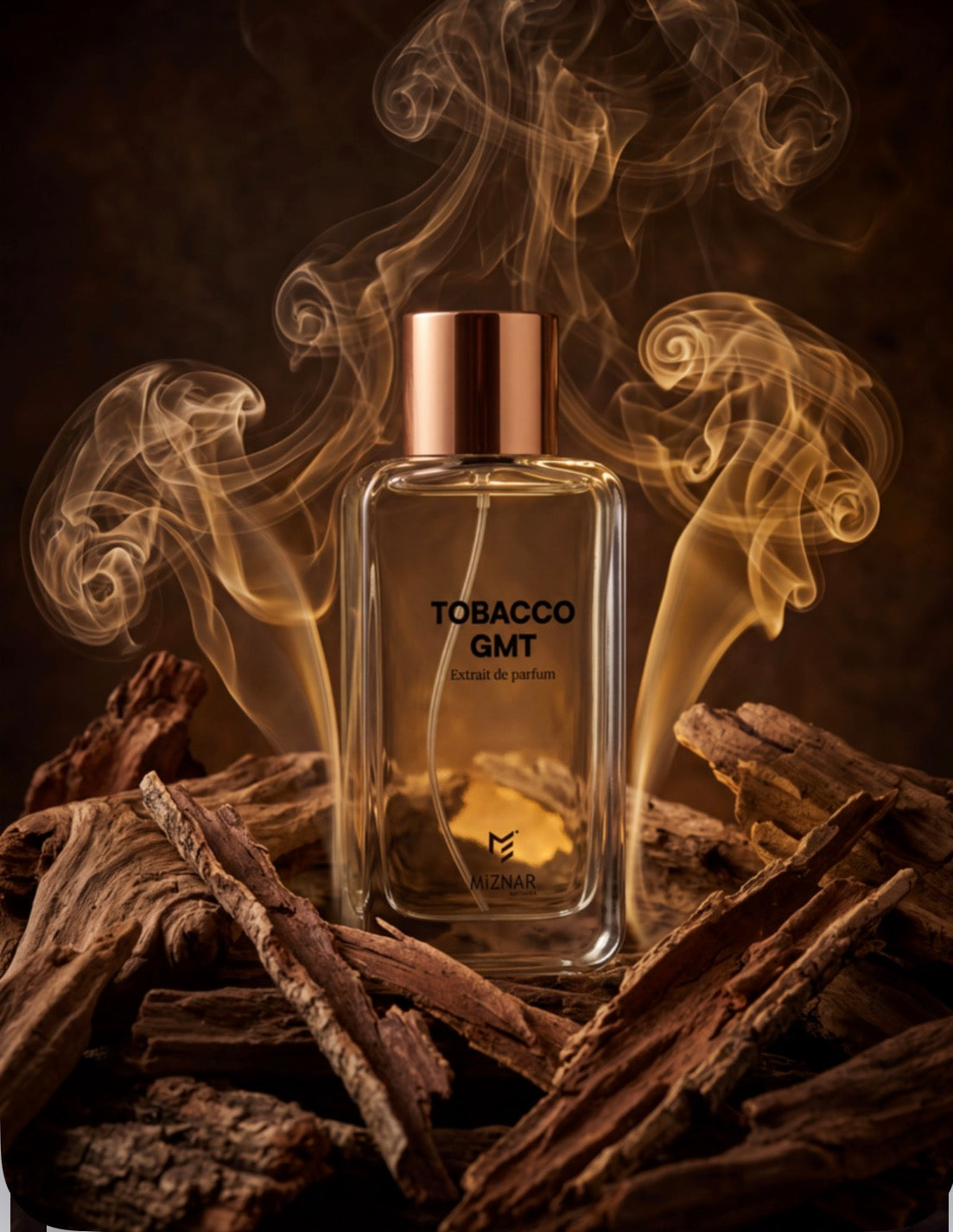 Tobacco Gmt 100ml