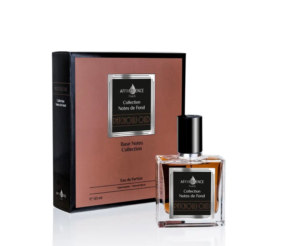 Patchouli oud 50ml