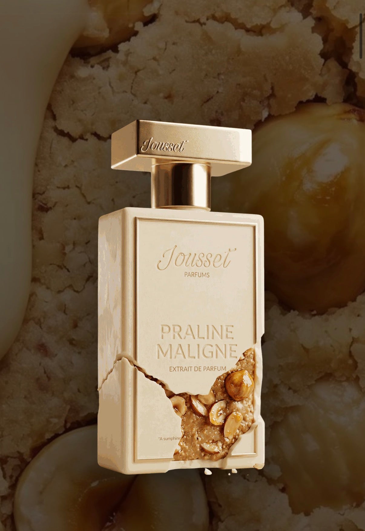 Praline Maligne 50ml