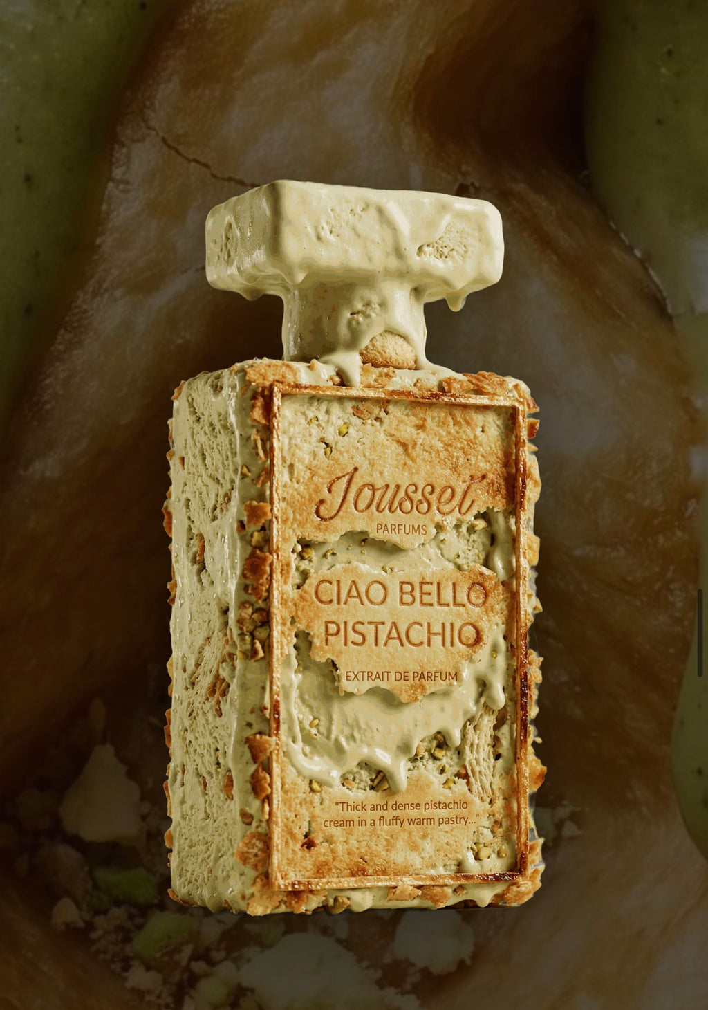 Ciao Bello Pistachio 50ml