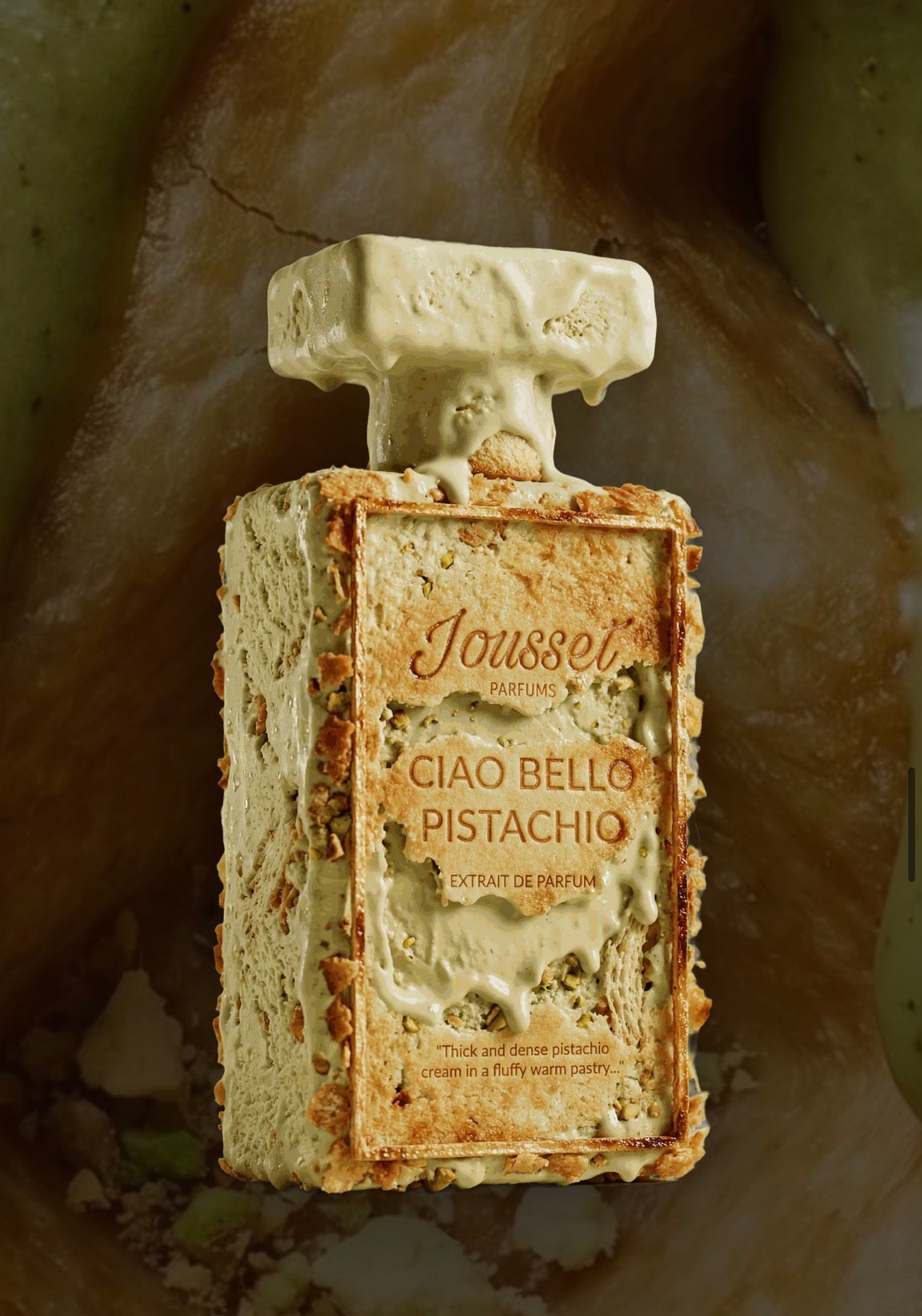 Ciao Bello Pistachio 50ml