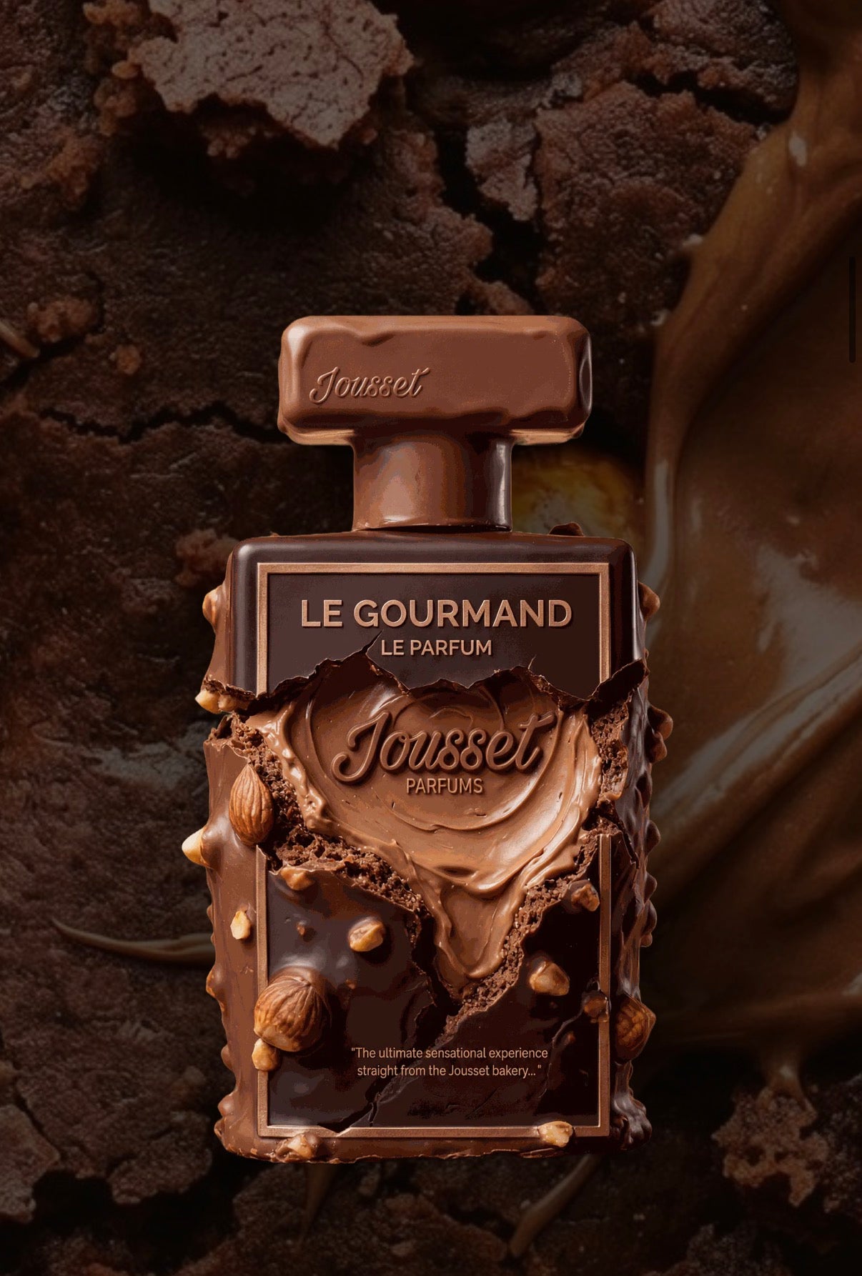 Le Gourmand 50ml