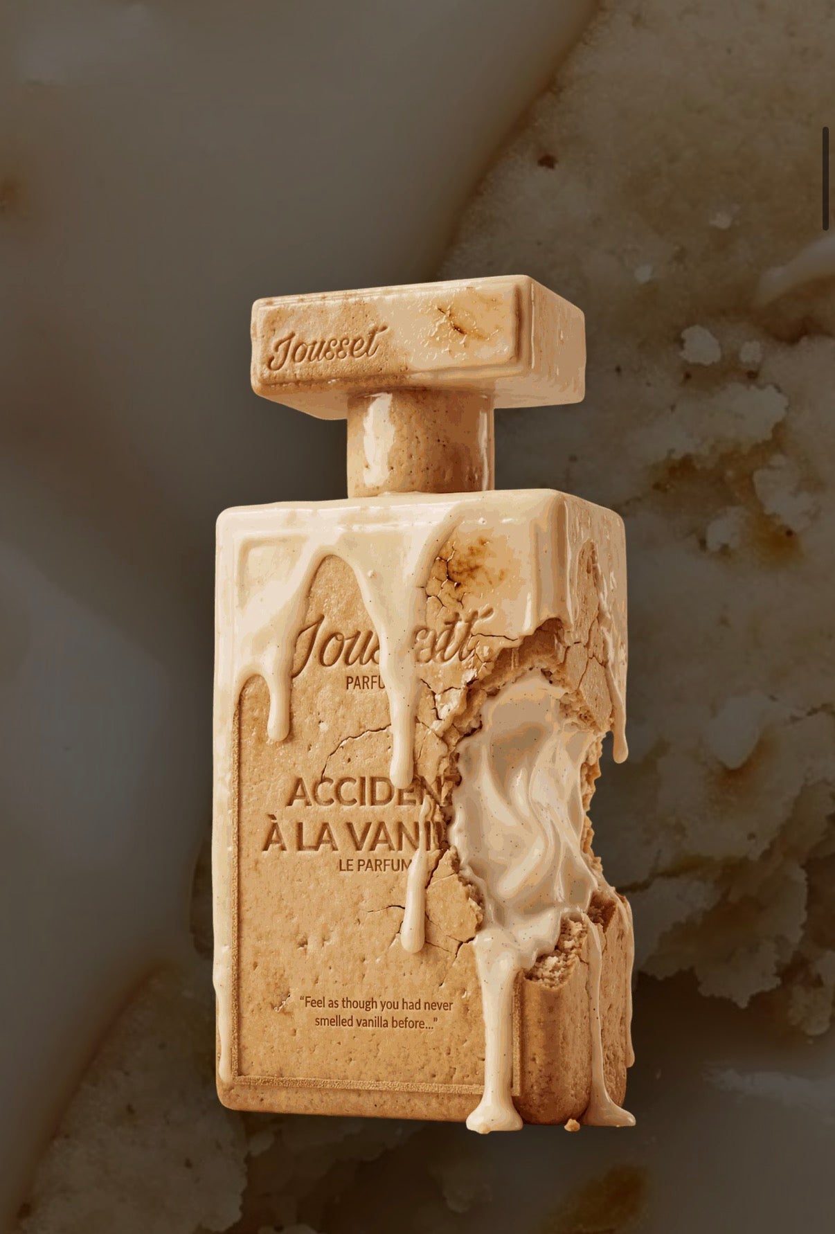 Accident À la Vanille 50ml