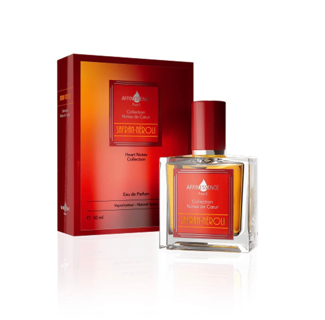 Safran néroli 50ml