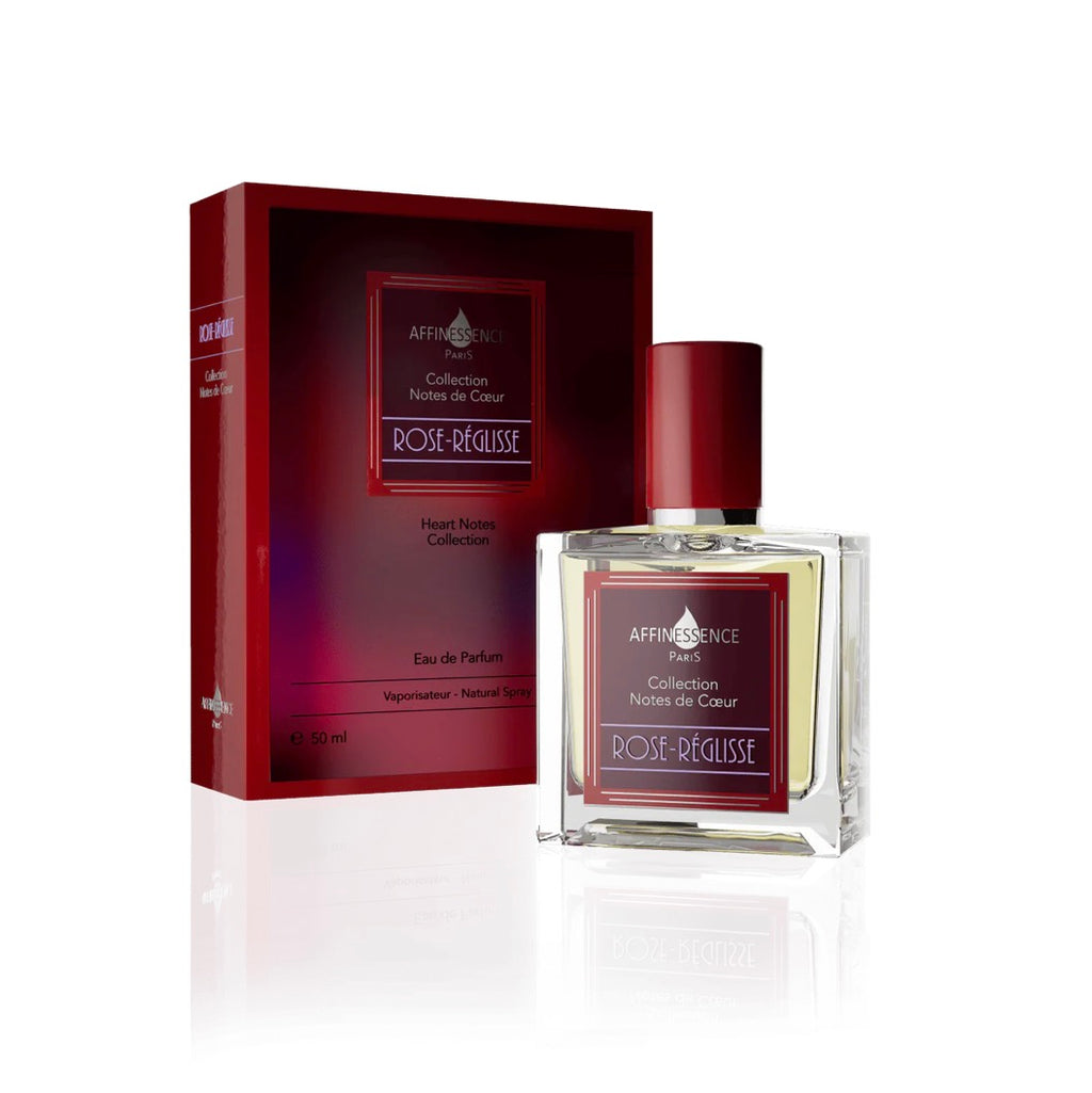 Rose reglisse 50ml