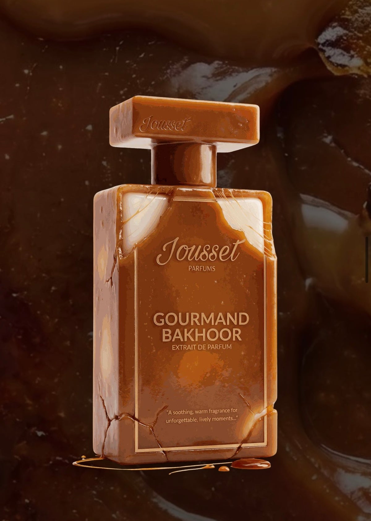 Gourmand Bakhoor 50ml