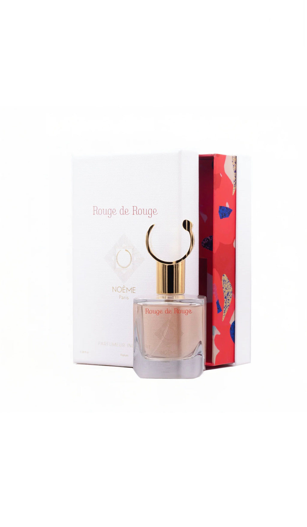 Rouge de rouge 100ml