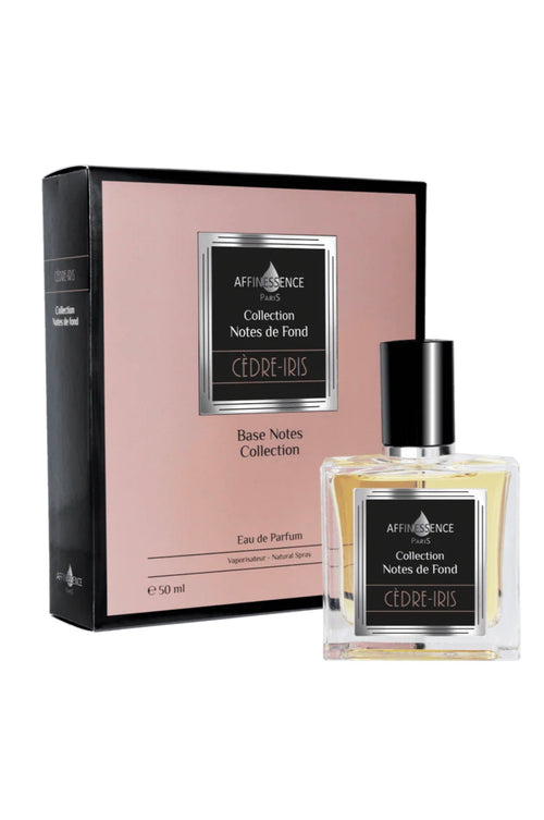 Cèdre iris 50ml