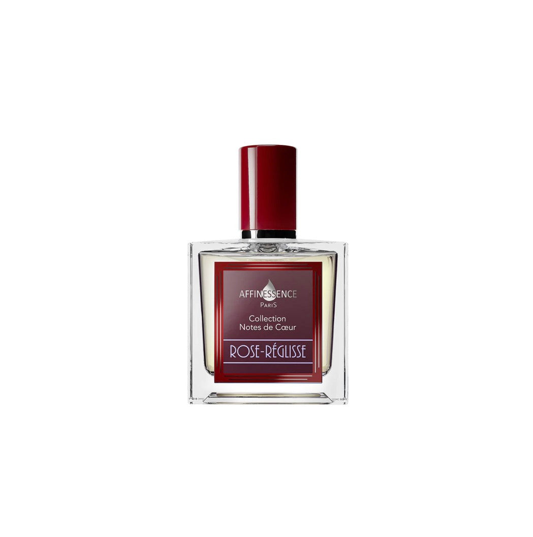 Rose reglisse 50ml