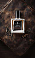 Patchouli oud 50ml