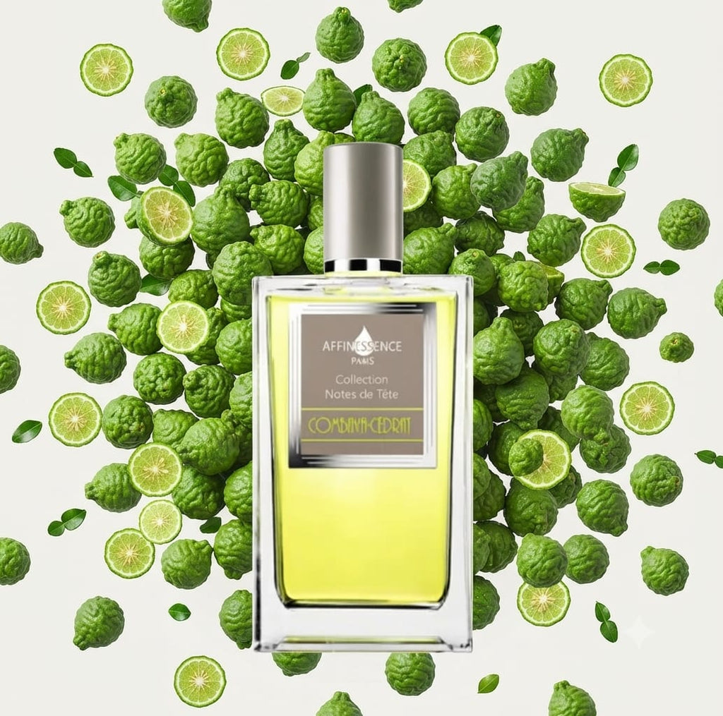 Combava cédrat 100ml