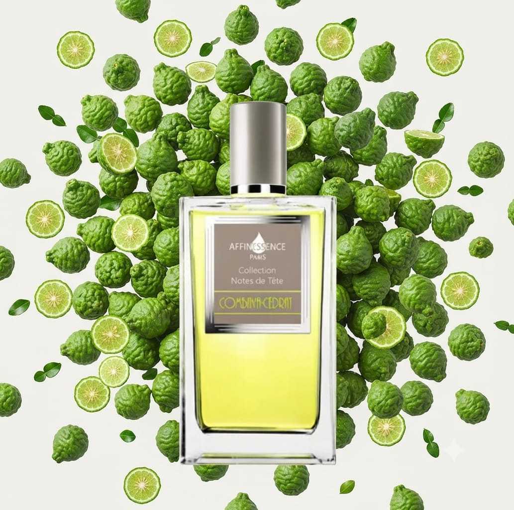 Combava cédrat 100ml
