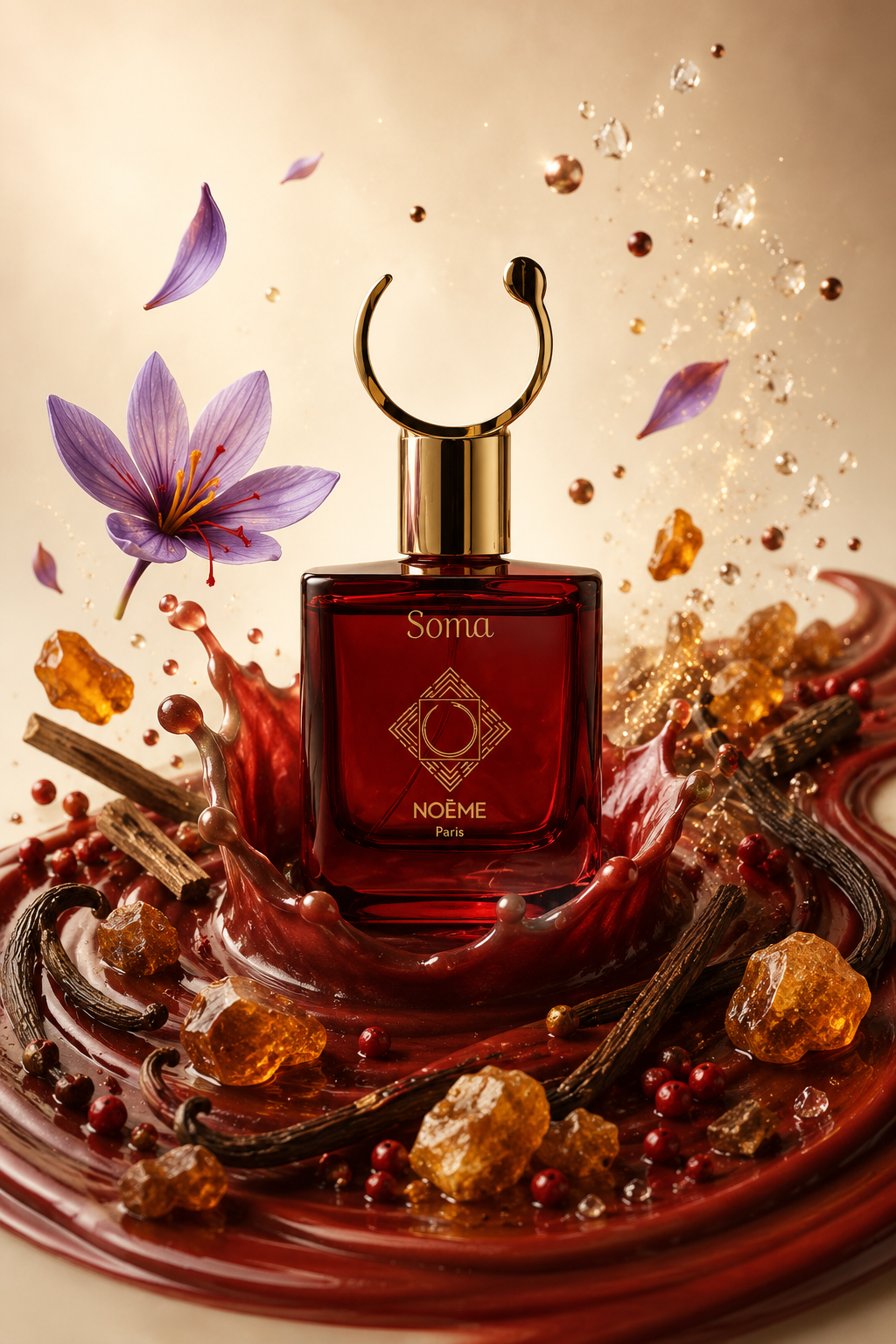 Soma 100ml