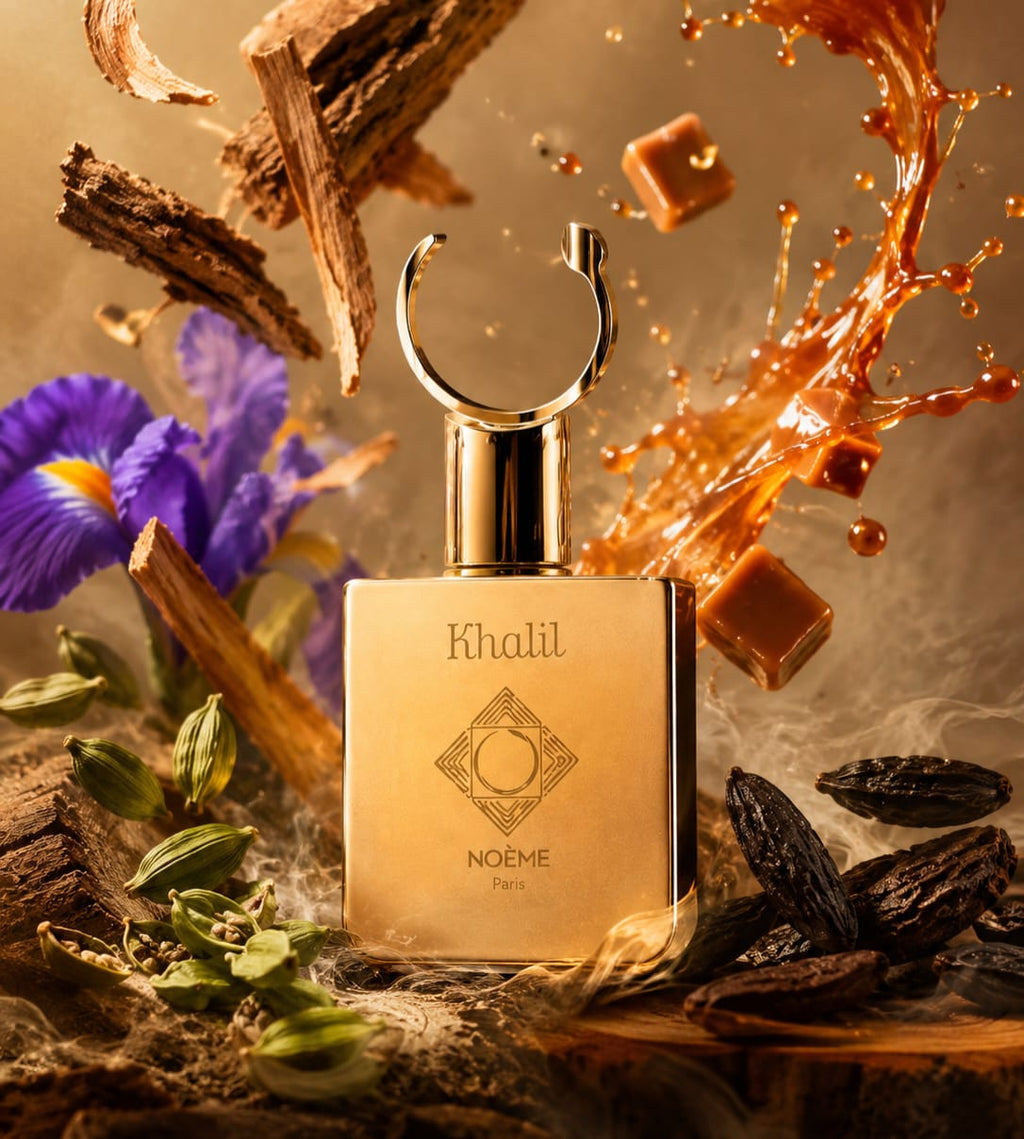 Khalil 100ml